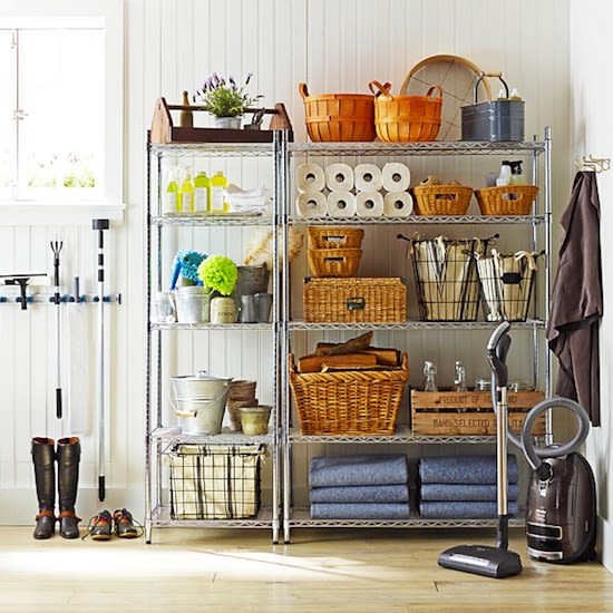 Decluttering Your Home StepbyStep Guide to Efficient Storage