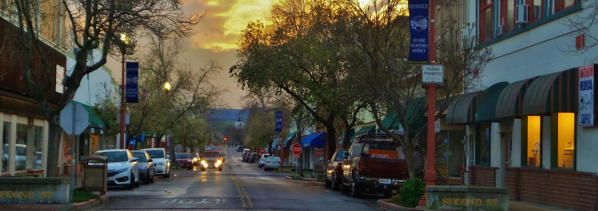 Moving to Antioch 10+ Things to Know Before You Do