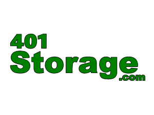Home | 401 Storage