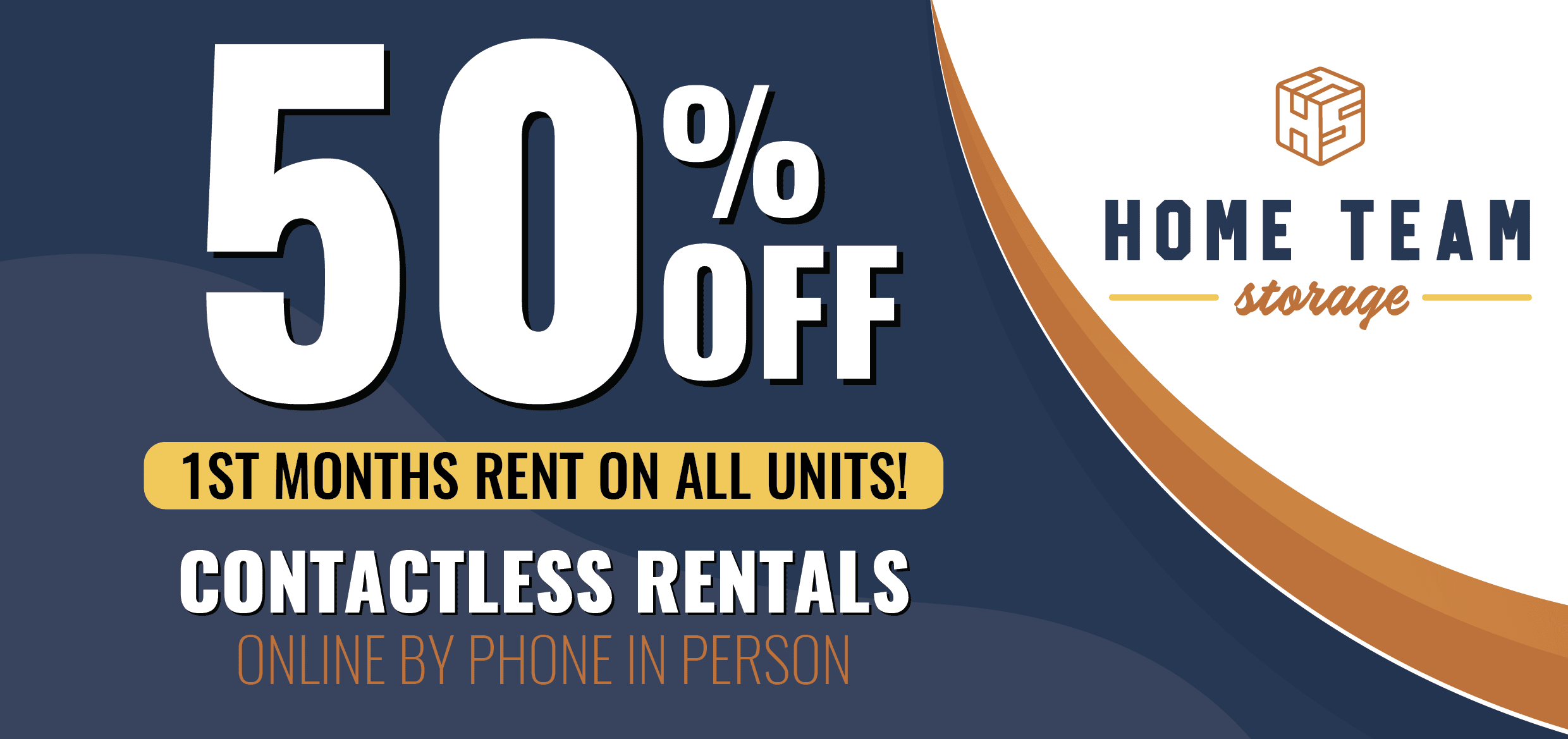 Storage Units in Galveston, TX 6615 Stewart Rd Home Team Storage