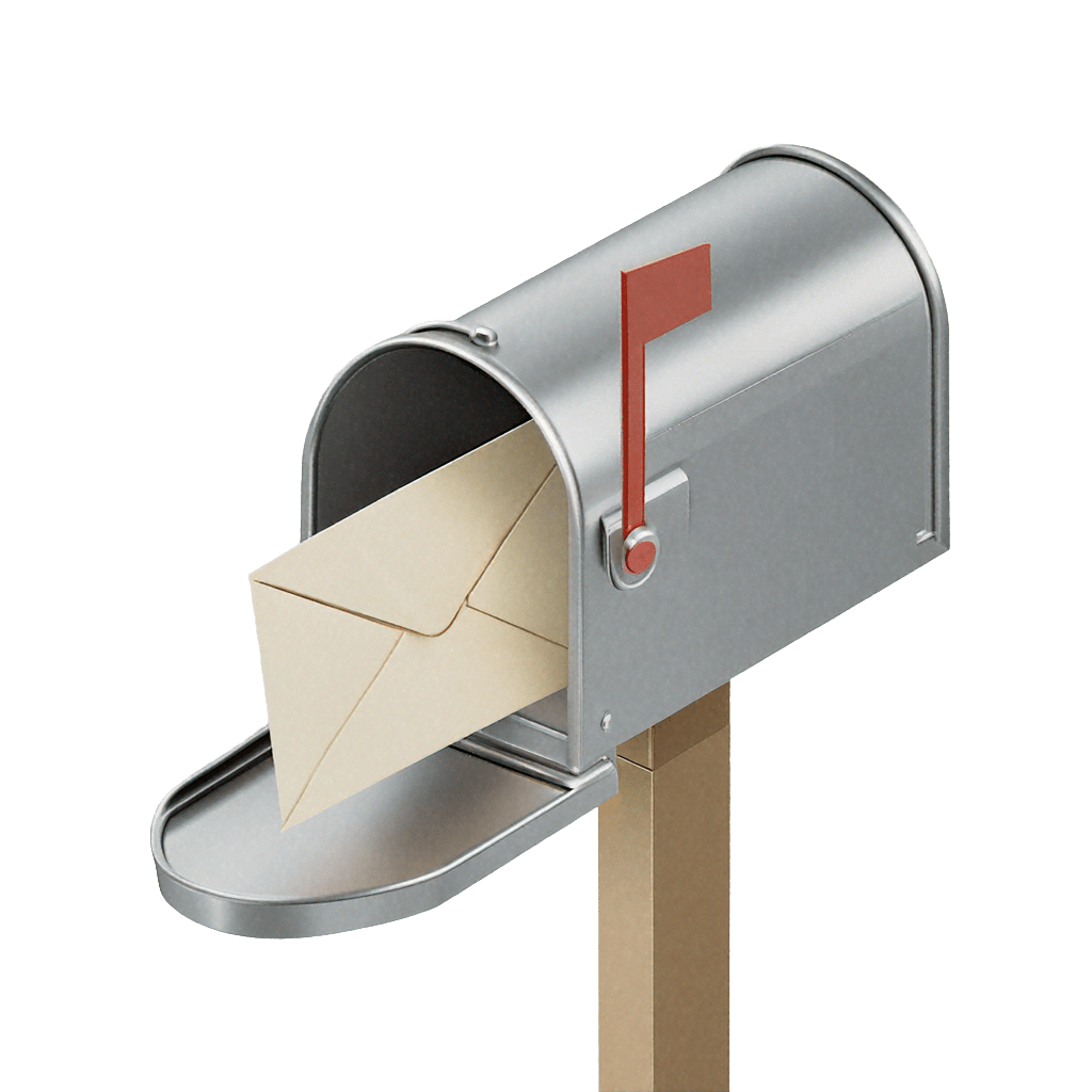 mailbox storage units size guide image thumbnail for Slate Storage - Rocky River, 13534 Plaza Rd Extension, Charlotte, NC, 28215