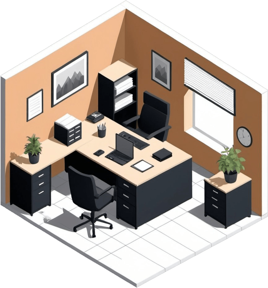 office storage units size guide image thumbnail for Slate Storage - Rocky River, 13534 Plaza Rd Extension, Charlotte, NC, 28215
