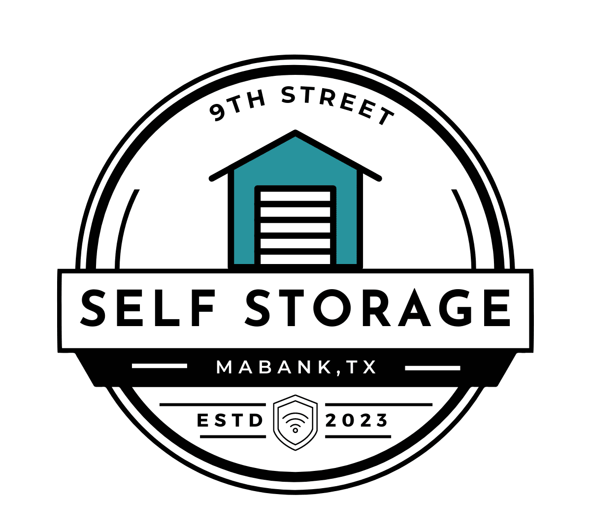 Size Guide 9th Street Self Storage