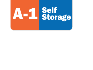 Find Storage Units Near Me