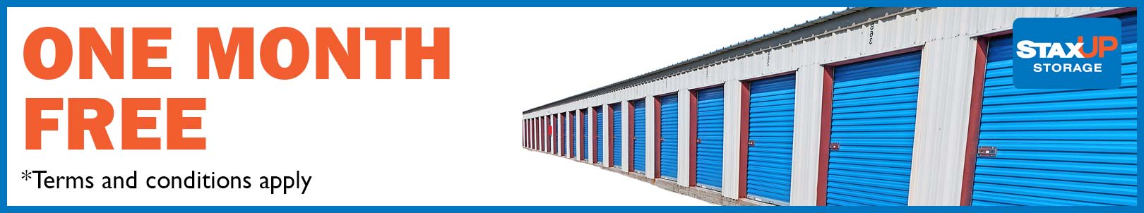 Free First Month Storage Units Near Me 1st Month Free Storage Units Homeland | 30630 Hwy 74