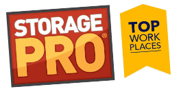 StoragePRO