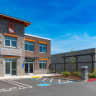 Oakley Gateway Self Storage