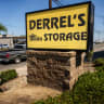 Derrel's Mini Storage
