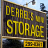 Derrel's Mini Storage
