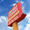 Storage Outlet