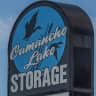 Camanche Lake Storage
