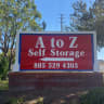 A to Z Self Storage
