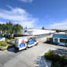 Hayward Storage