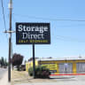 Storage Direct Self Storage