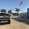 Storage Direct Self Storage