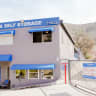 Laguna Self Storage