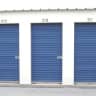Secure Self Storage