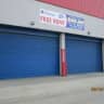 Secure Self Storage