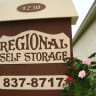 Regional Self Storage