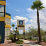 Golden State Storage Tropicana