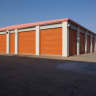 Macho Self Storage Denton