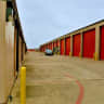 Macho Self Storage Dallas