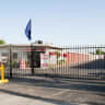 Security Public Storage