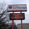 Secure Self Storage