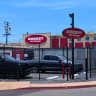 Rocket Self Storage