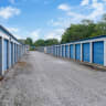 SpaceVault Self-Storage
