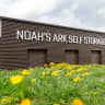 Noah's Ark Self Storage - Rhome