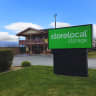 Storelocal Storage