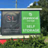 Storelocal Storage