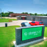 Storelocal Storage