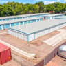 Lockaway Storage