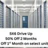 Teasley Lane Self Storage