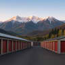 Eagles Nest Storage