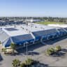 Arco's Self Storage