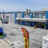 Arco's Self Storage
