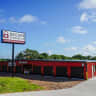 Secure Storage Co