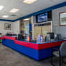 Max Vault Storage & Business Center