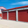 Storage Depot - I Street
