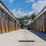 New Smyrna Beach Boat & Storage Vault