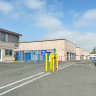 StaxUP Storage