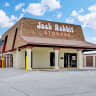 Jack Rabbit Storage