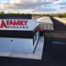 A Family Storage