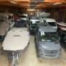 RV Storage Vancouver