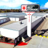 National Self Storage