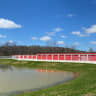 Storage Red (Mount Vernon-North)