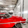 Denny's Storage - Parking